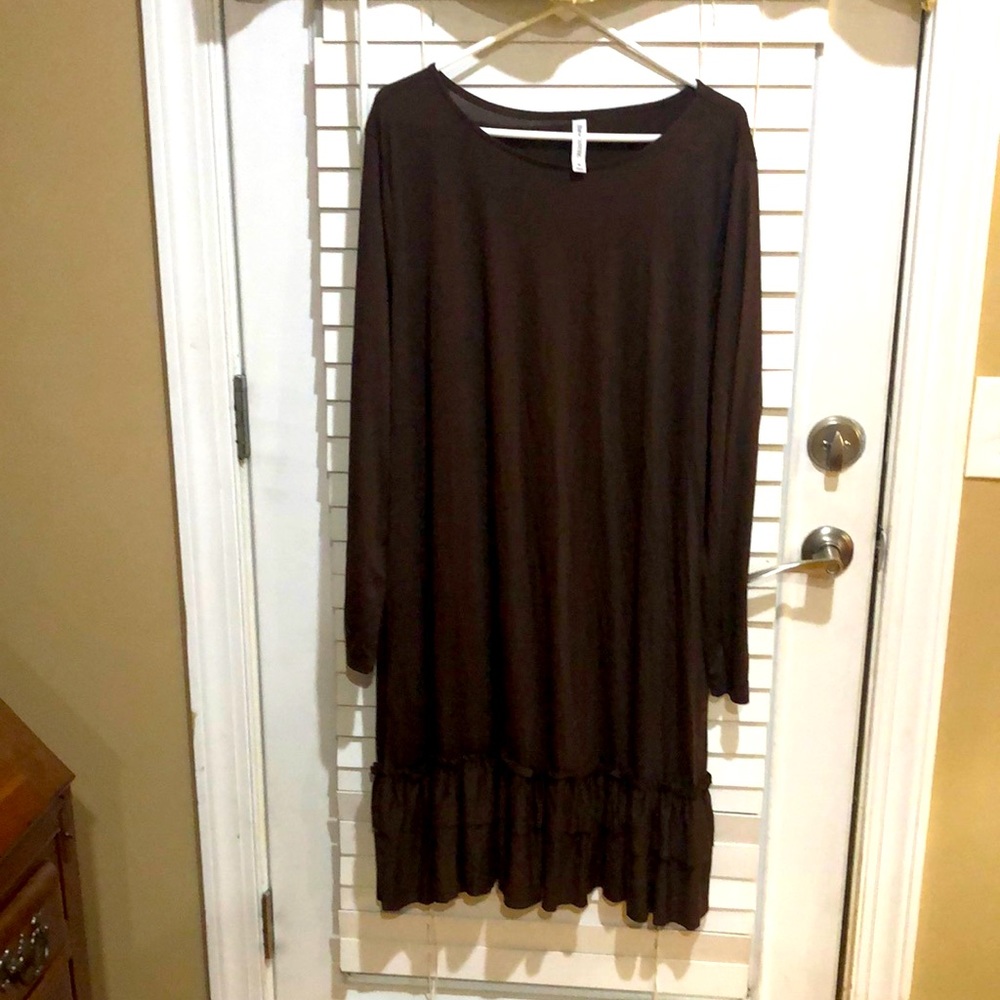 Zenana Boutique Dress - Never Worn